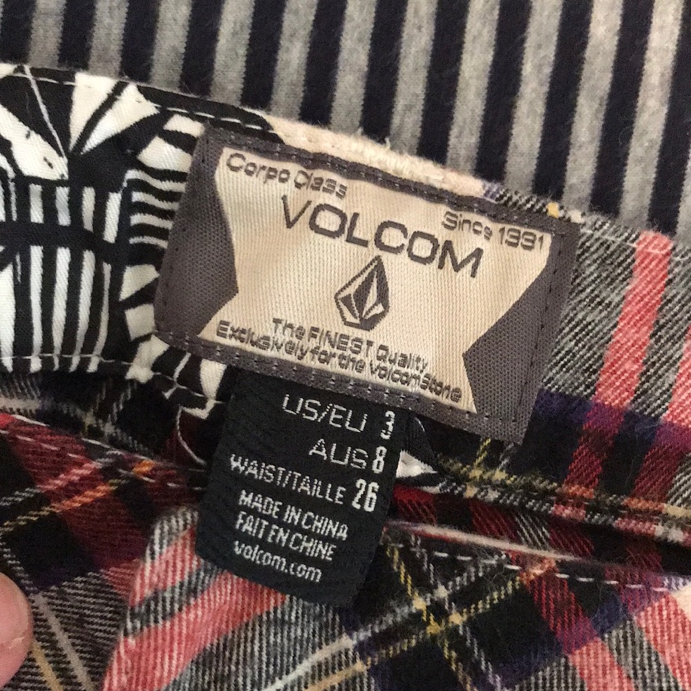 Volcom Pants